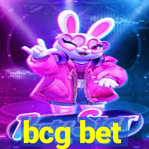 bcg bet